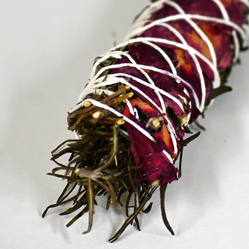 Bâtonnet Rose MASTA WON l'Essentiel Spirituel