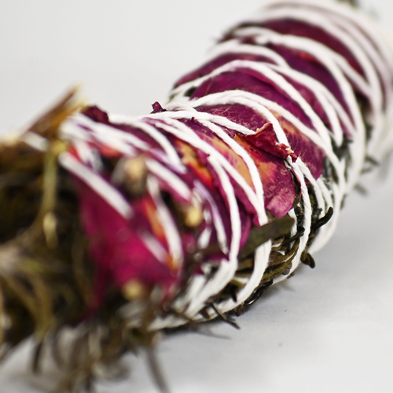 Bâtonnet Rose MASTA WON l'Essentiel Spirituel