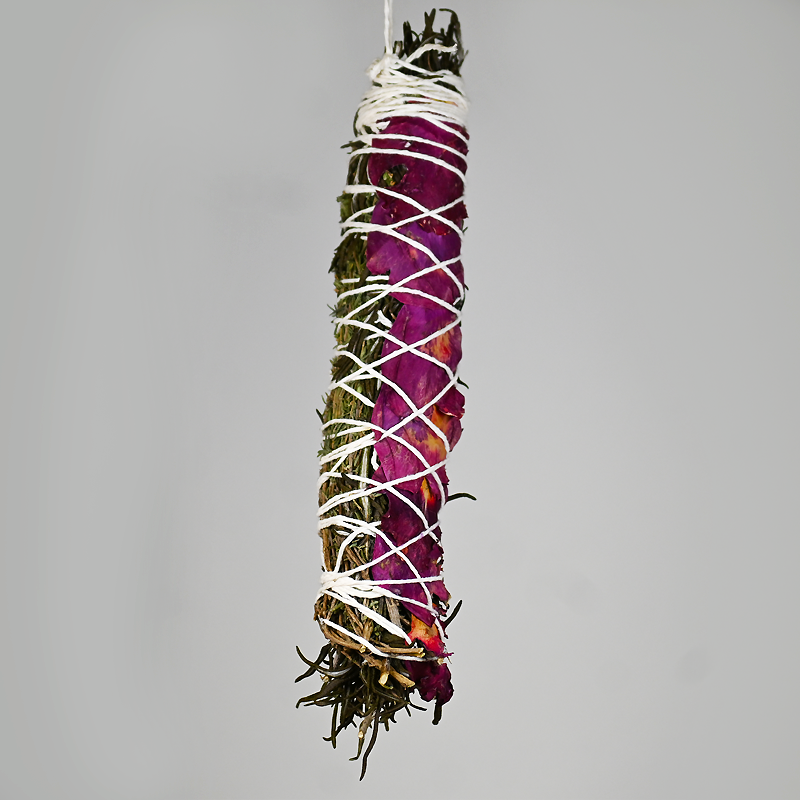 Bâtonnet Rose MASTA WON l'Essentiel Spirituel