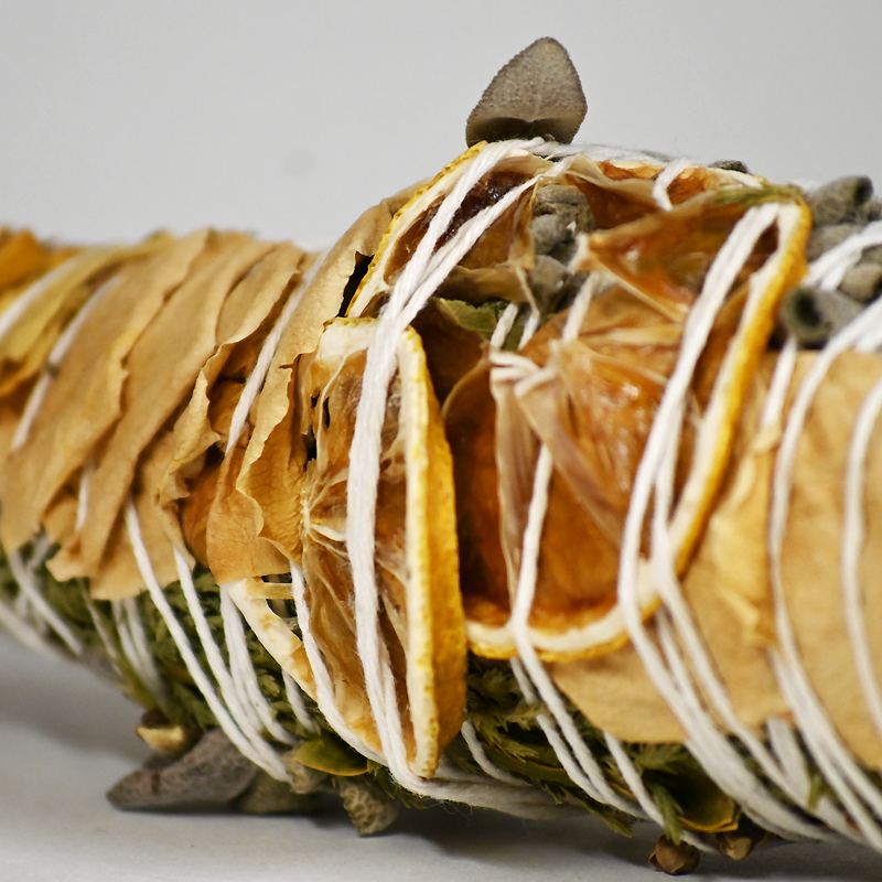 Bâtonnet Soleil MASTA WON l'Essentiel Spirituel