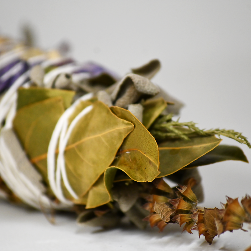 Bâtonnet Hibiscus MASTA WON l'Essentiel Spirituel