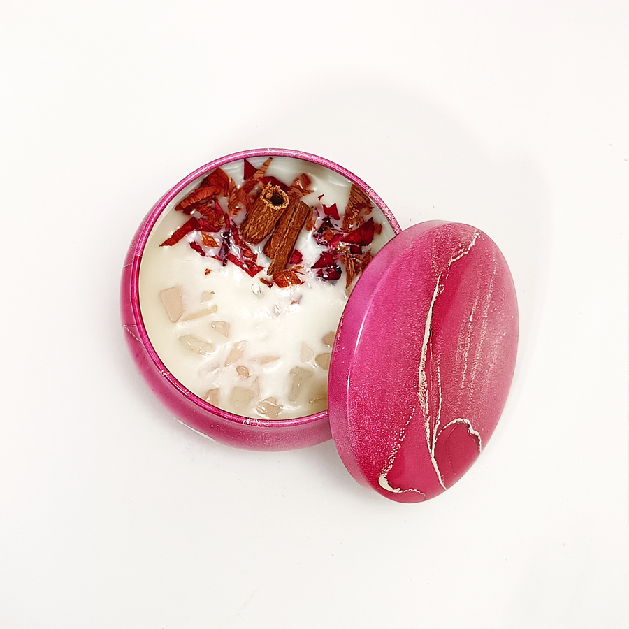 Bougies Amour MASTA WON l'Essentiel Spirituel