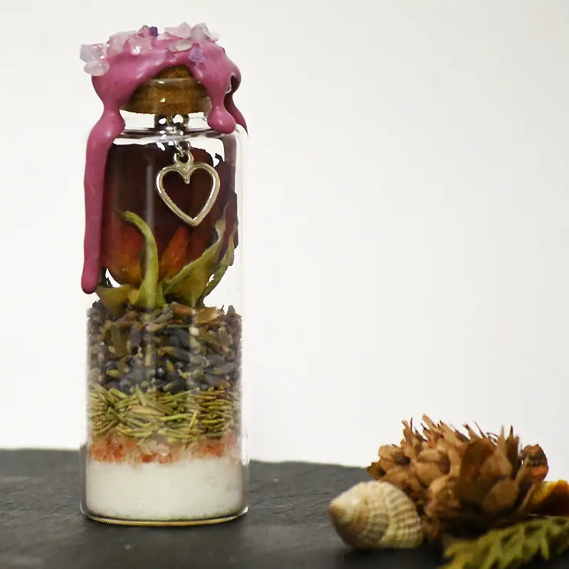 Amour MASTA WON l'Essentiel Spirituel