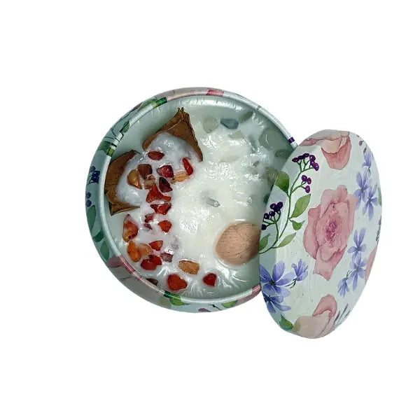 Bougie Féminité MASTA WON l'Essentiel Spirituel