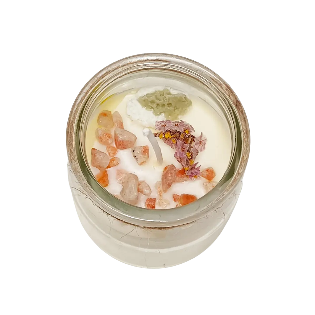 Bougie Succès MASTA WON l'Essentiel Spirituel