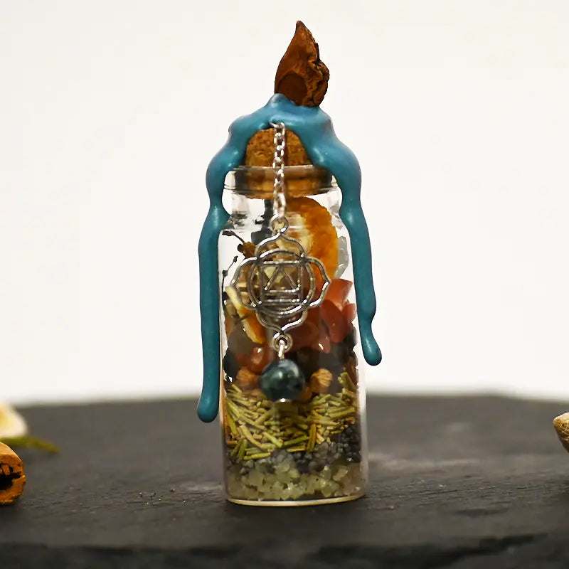 Créativité MASTA WON l'Essentiel Spirituel