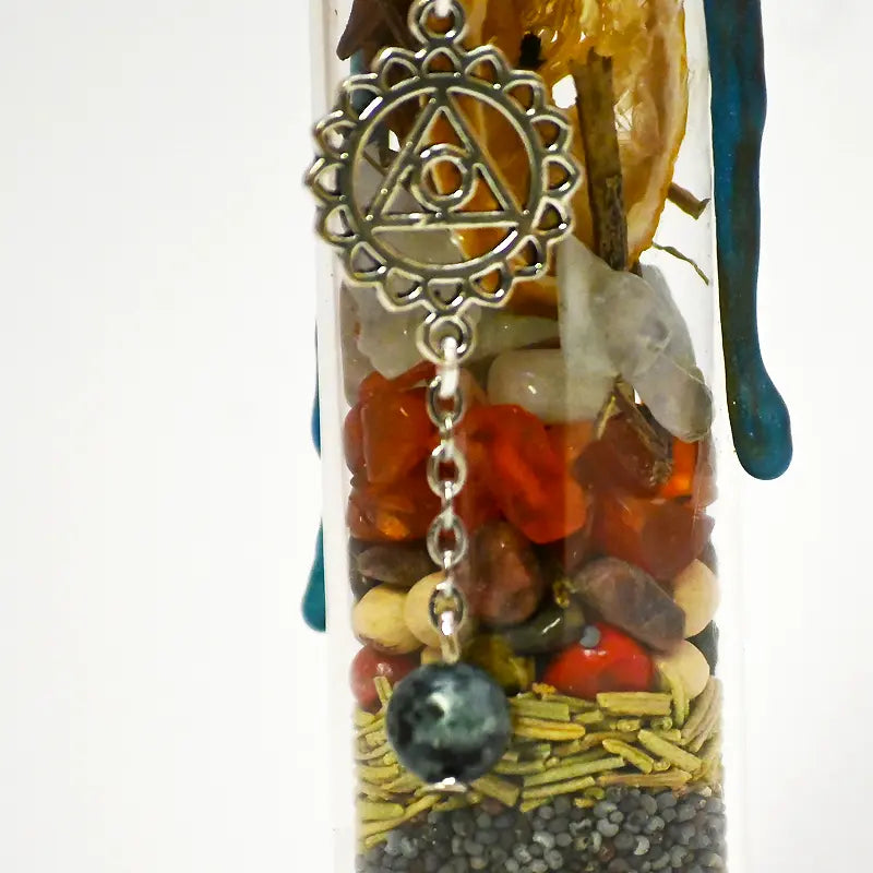 Créativité MASTA WON l'Essentiel Spirituel