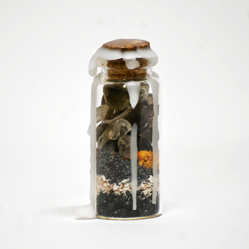 Protection MASTA WON l'Essentiel Spirituel