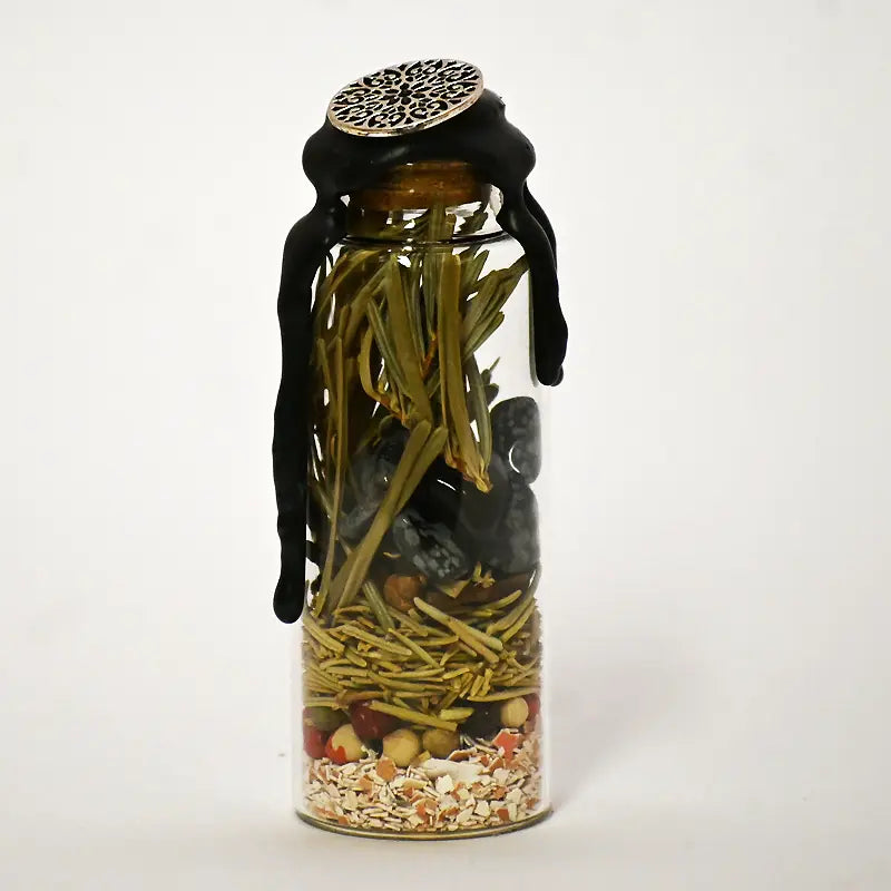 Protection Foyer MASTA WON l'Essentiel Spirituel