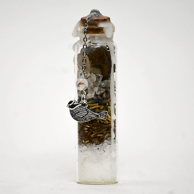 Sommeil MASTA WON l'Essentiel Spirituel