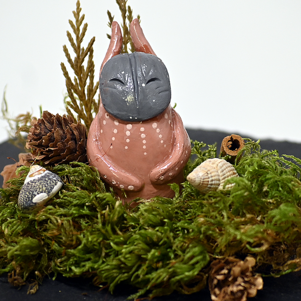 Sylvain - le Sage🌿✨ Jude • MastaWon