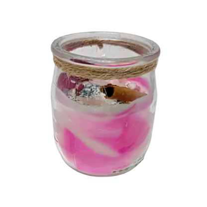 Bougie Amour MASTA WON l'Essentiel Spirituel